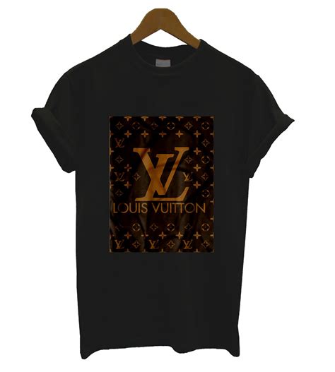 louis vuitton print jersey t shirt|louis vuitton jersey men's.